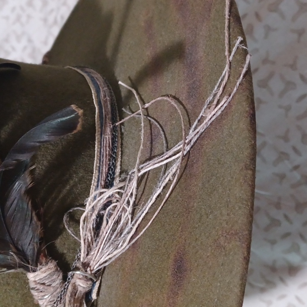 Cawgir Hats🪶 - Picture 9 of 11